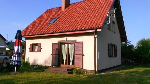 Lubiatowo House | Bursztynowy Domek Lubiatowo