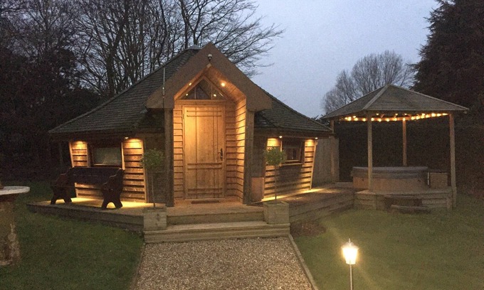 Brandesburton House | Burton Lodge Guest House and Spa