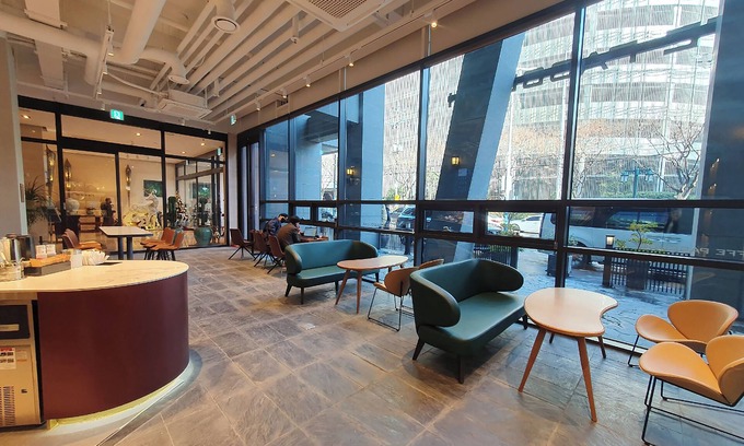 Busanjin Hotel | Busan Business Hotel