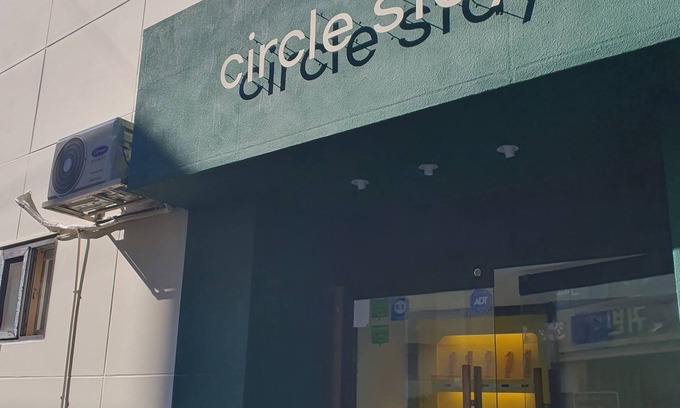 Choryang Hotel | BUSAN CIRCLESTAY HOTEL