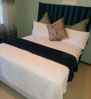Umtentweni Apartment | Busap