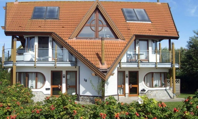 Friedrichskoog-Spitze House | Buschsand Lee Comfortable holiday residence