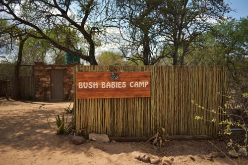 Maruleng Other | Bush Babies Camp