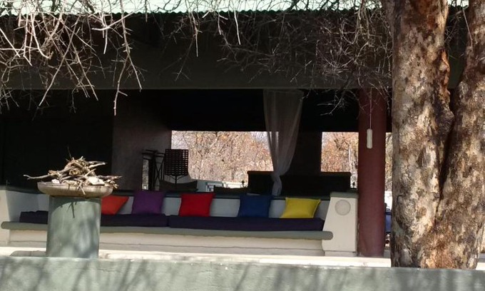 Phalaborwa Ski Chalet | Bush Camp Phalaborwa