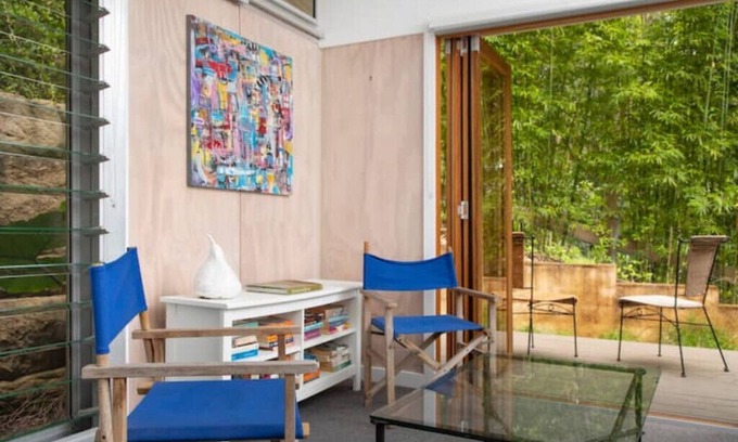 Smiths Lake House | Bushland Retreat in Smiths Lakenn