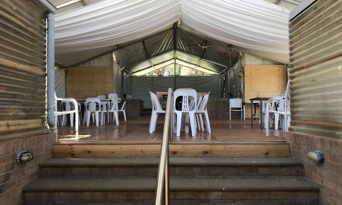 Collector Hotel | Bushranger Hotel