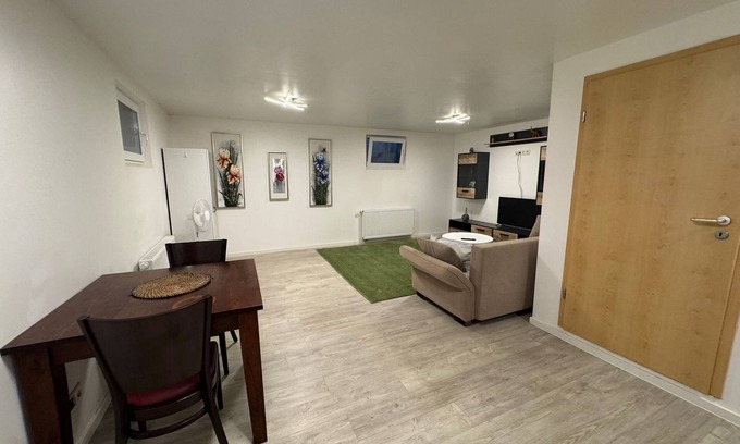 Kaiserslautern Apartment | Business Apartment