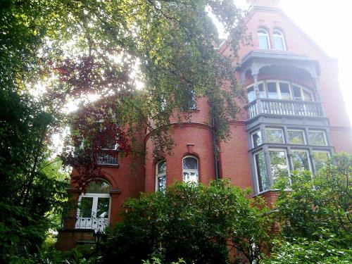 Wuppertal Apartment | Business Apartment Briller Viertel