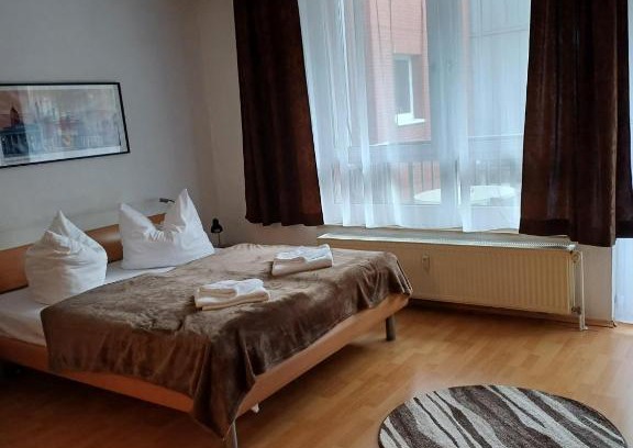 Prenzlauer Berg Apartment | Business Apartment