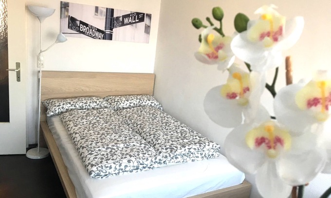 Regensburg Apartment | Business Apartment