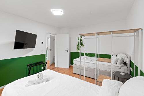 Oberkochen Apartment | Business Apartment in Oberkochen