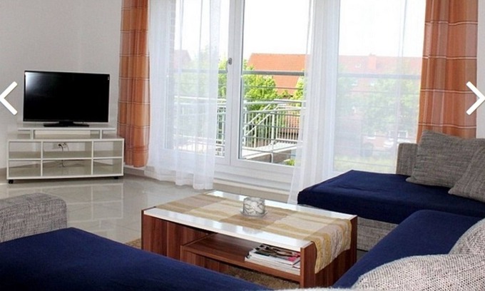 Kernstadt Apartment | Business apartment with fantastic views