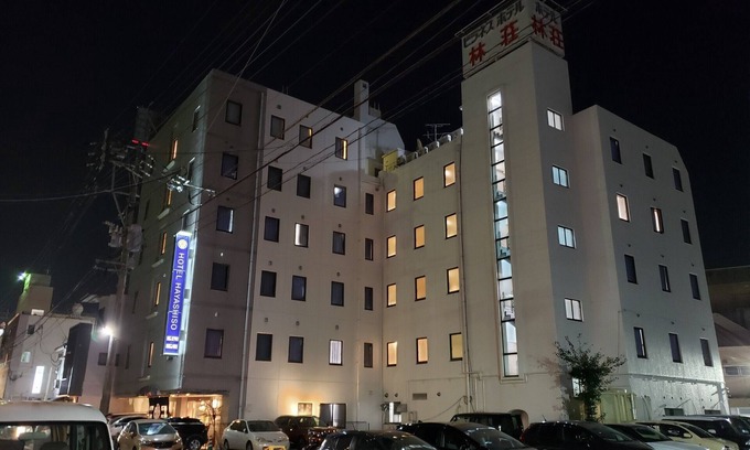 Miyazaki Hotel | Business Hotel Hayashiso