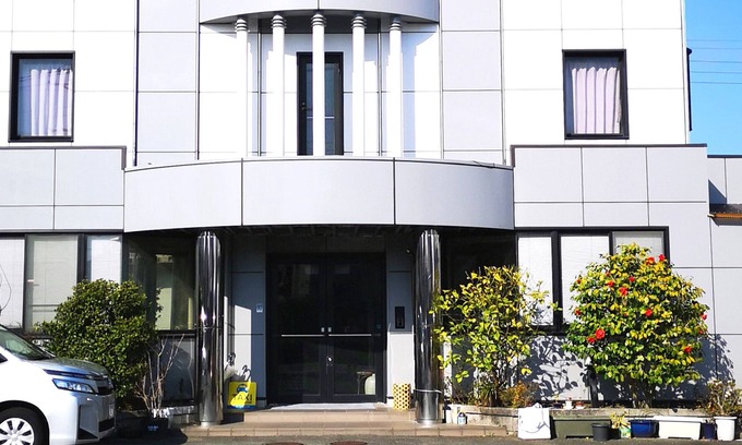 Fuji Hotel | Business Hotel Konen