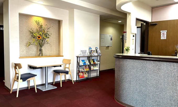 Isinomaki Hotel | Business Hotel Park Inn Ishinomaki