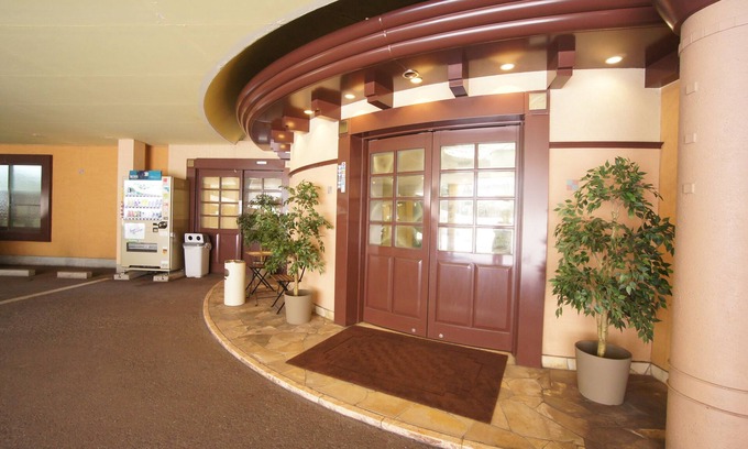 Daito Hotel | Business Hotel Sanmarco