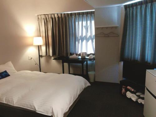 Kita Ward Hotel | Business Hotel TenTen