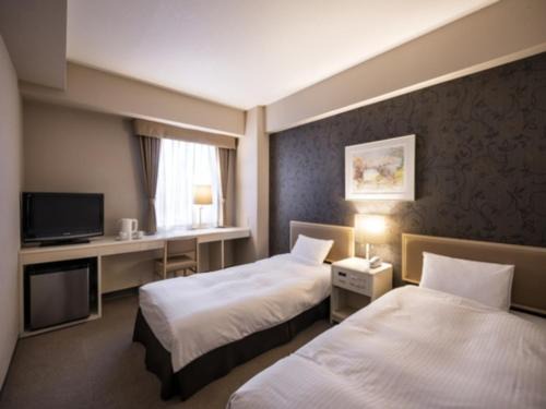 Nakajimakoen Hotel | Business Inn Norte Nakajima Park - Vacation STAY 08757v