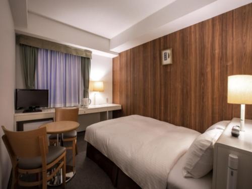 Nakajimakoen Hotel | Business Inn Norte Nakajima Park - Vacation STAY 08744v