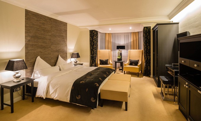 Schnelsen Hotel | Business & More Hamburg