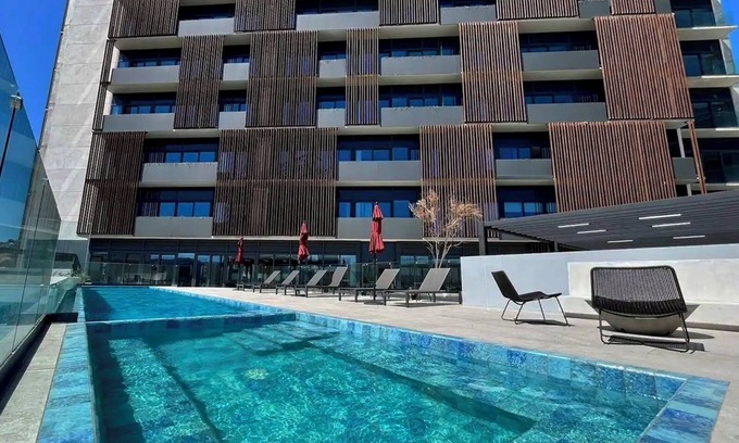 Tijuana Apartment | Business, shopping and relaxation. Cozy apartment in Peninsula Tijuana