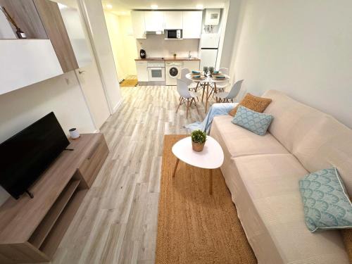 Tres Cantos Apartment | Business Suite Tres Cantos Pool Temporary Rent