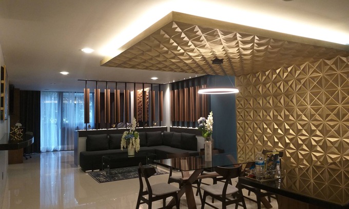 Anahuac Apartment | Business Suites Kepler