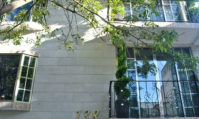 Colonia Cuauhtemoc Apartment | Business Suites SG