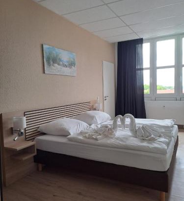 Eckernfeld Apartment | BusinessInn Aparthotel Bremerhaven