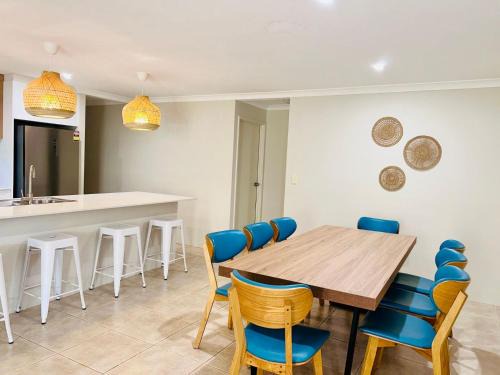 Geographe House | Busselton Beach Villa - Family & Pet Friendly