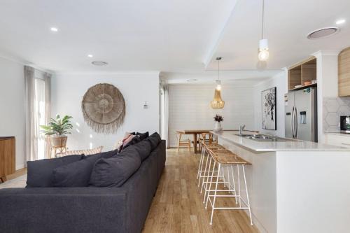West Busselton House | Busselton Beachside Beauty
