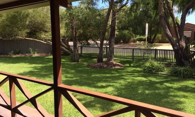 Geographe House | Busselton Getaway - located at Busselton