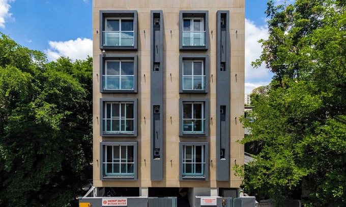 BTM Layout Apartment | Buteak Suites