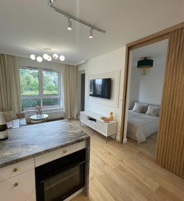 Bialystok Apartment | Butikowa 49
