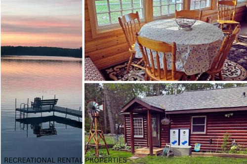 Hayward House | Butler's Bay Cottage cottage