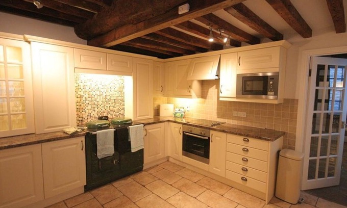 Burford Cottage | Butlers Cottage