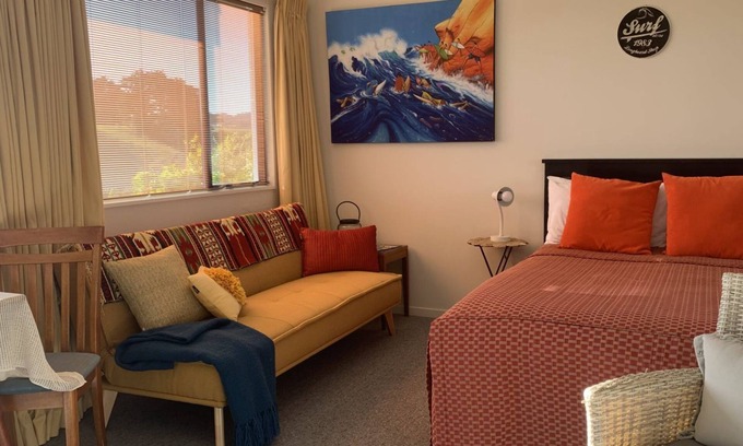 Oakura Villa | BUTLERS LANE THE STUDIO