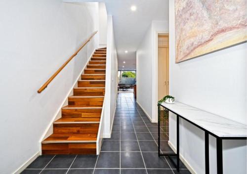 Richmond North House | Butlers Place