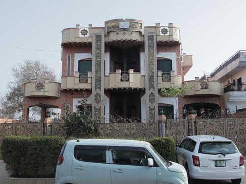 Islamabad House | Butt Lodges 3