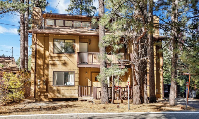 Summit Estates House | Buttercup #2508