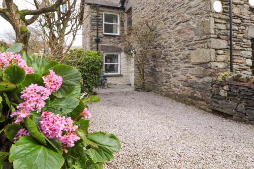 Troutbeck House | Buttercup Cottage
