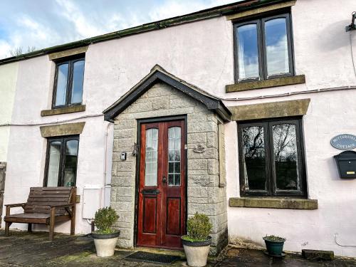 Tideswell House | Butterfield Cottage