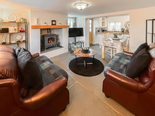 Maltby le Marsh House | Butterfly Cottage