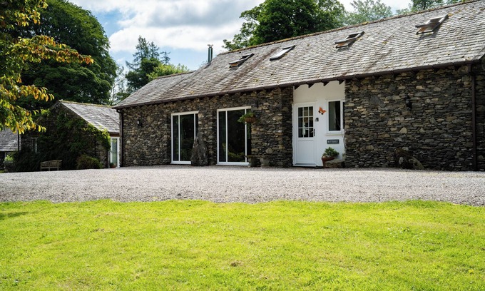 Bretherdale Cottage | Butterfly Cottage In an Idyllic Riverside Location, Lake District Nation Park
