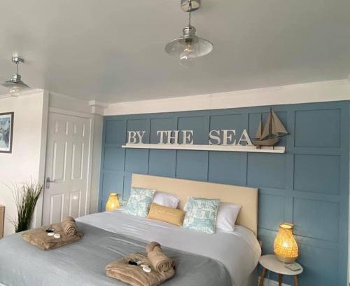 Porthcawl Bed & Breakfast | Butterfly guest house