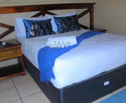 Phalaborwa House | Butterfly tree guesthouse