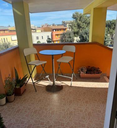 Monserrato Apartment | Butterflyhouse2