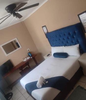 Phalaborwa House | Butterflytree Guesthouse