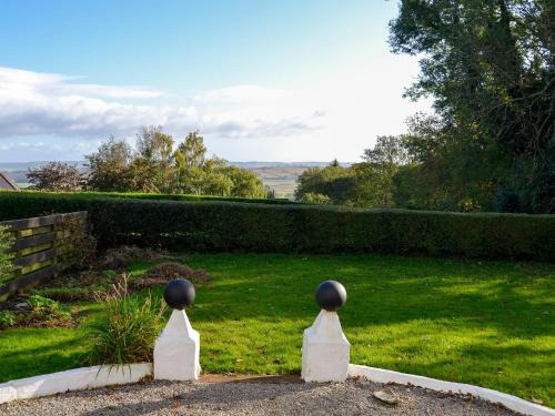 Dumfries House | Butterhole Farmhouse
