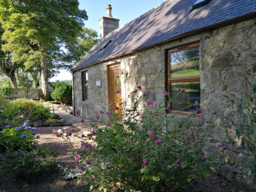 Banff House | Buttermere Cottage